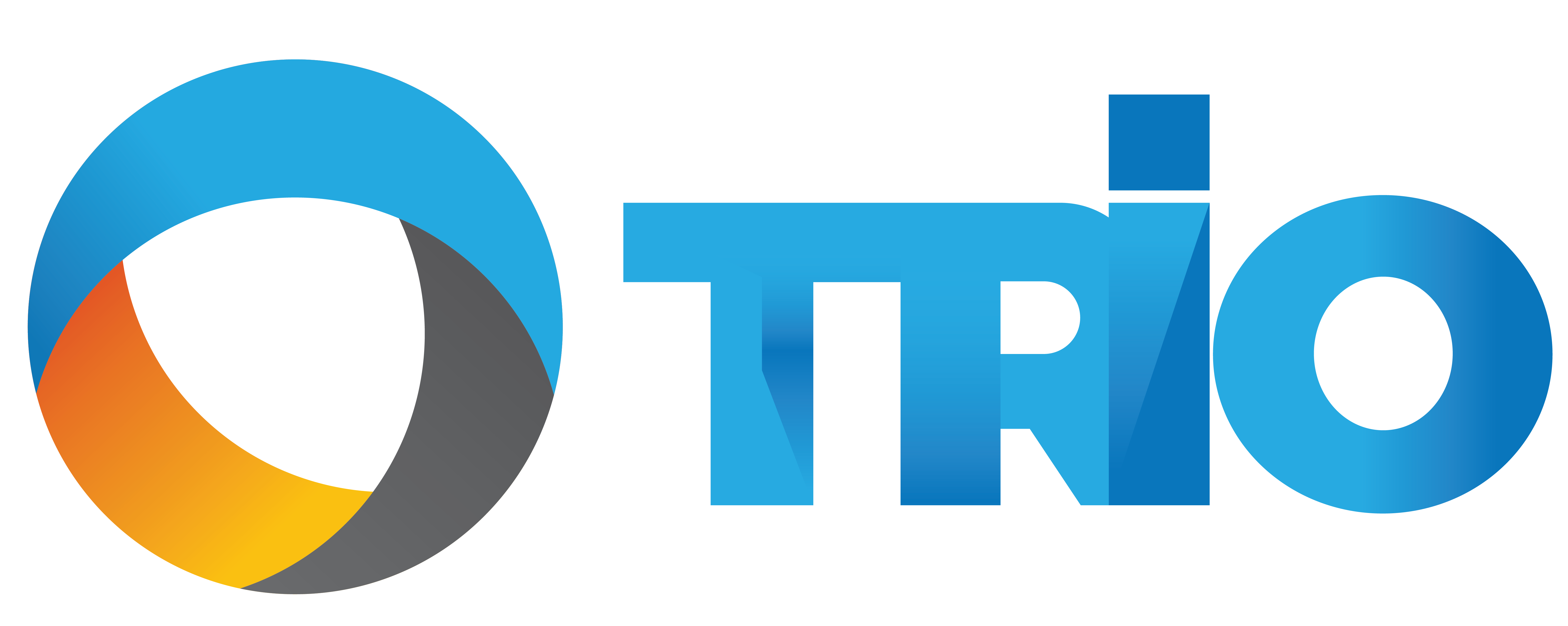 Trio Logo